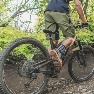 NWT Zoic Ether SL Mountain Bike Shorts